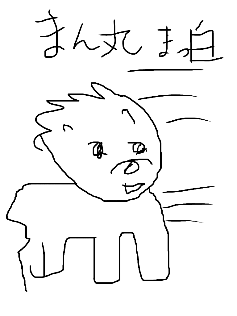 ガルちゃんでよく見る画像を記憶だけを頼りに描くトピpart6   