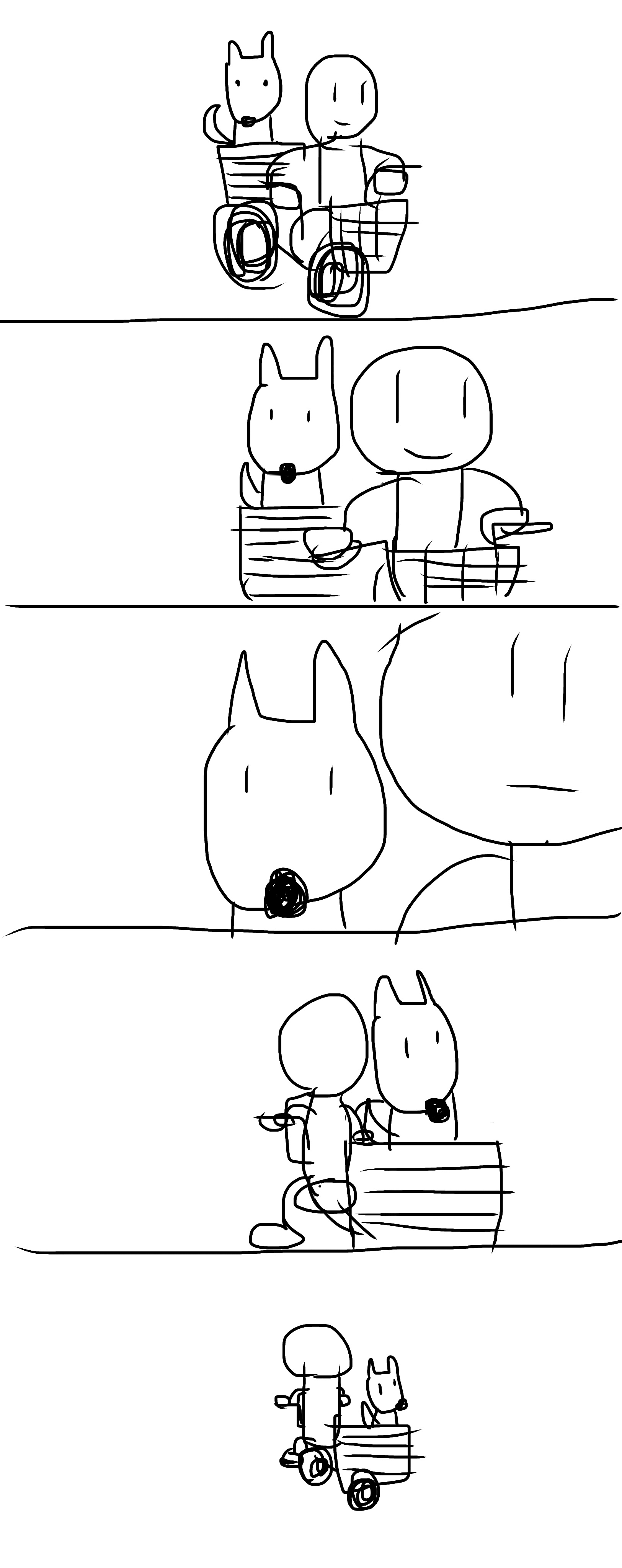 ガルちゃんでよく見る画像を記憶だけを頼りに描くトピpart6   