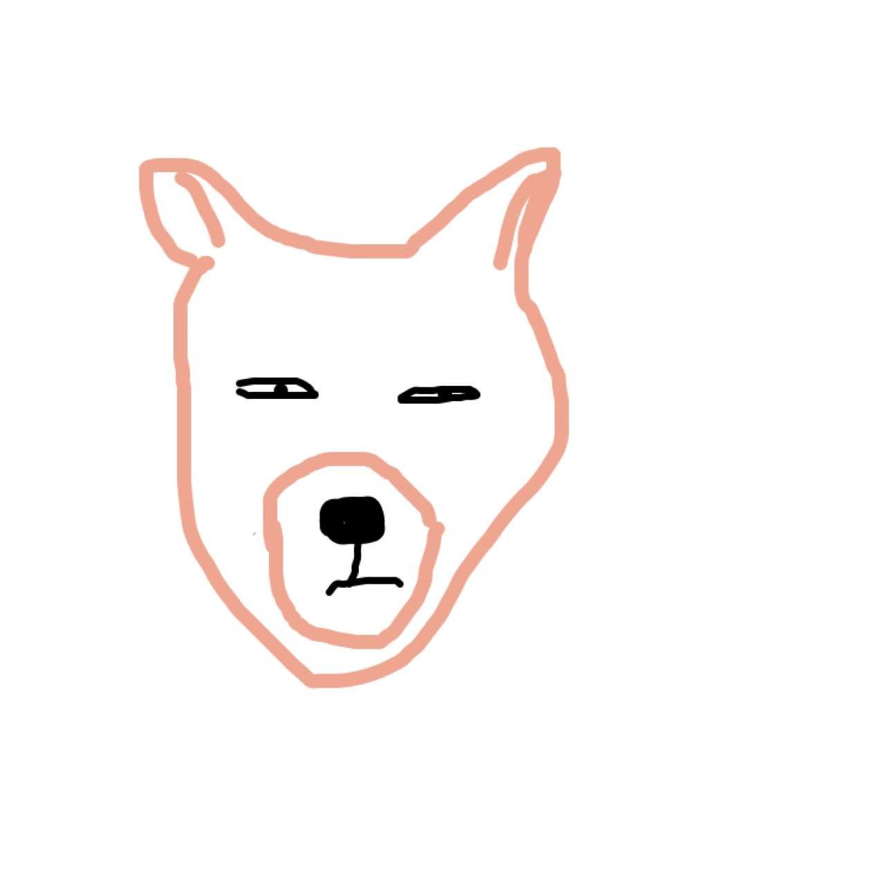 ガルちゃんでよく見る画像を記憶だけを頼りに描くトピpart6   