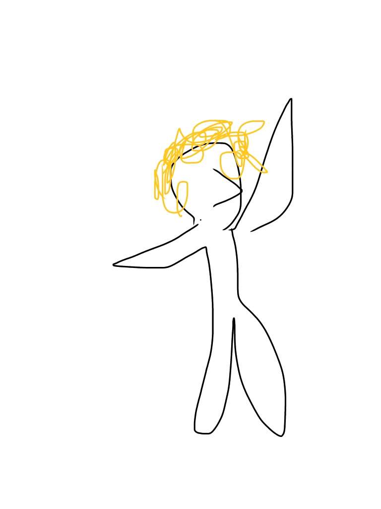 ガルちゃんでよく見る画像を記憶だけを頼りに描くトピpart6   