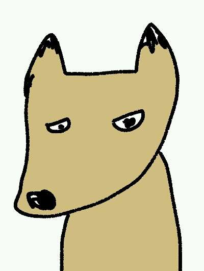 ガルちゃんでよく見る画像を記憶だけを頼りに描くトピpart6   