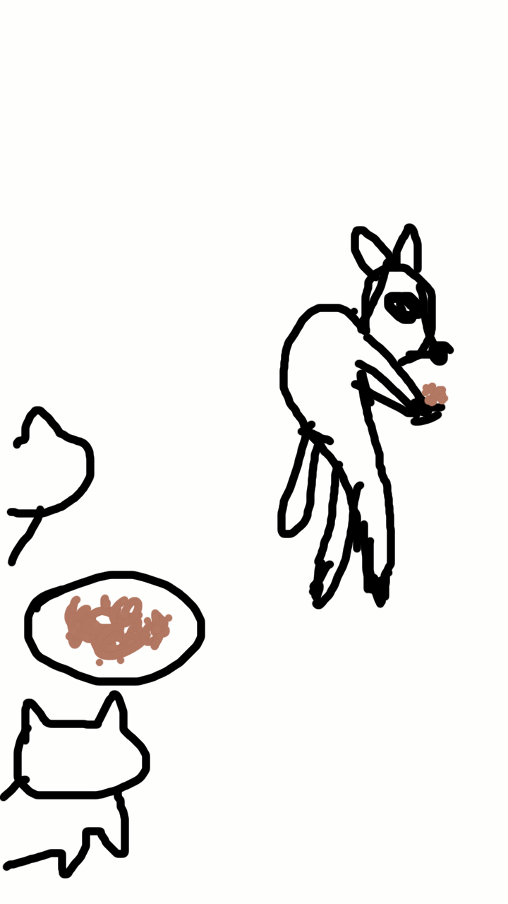 ガルちゃんでよく見る画像を記憶だけを頼りに描くトピpart6   