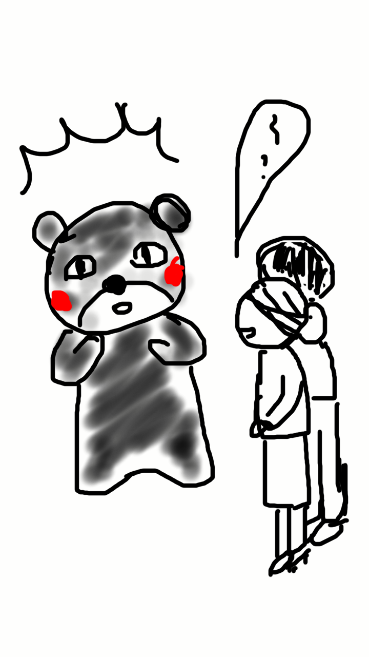ガルちゃんでよく見る画像を記憶だけを頼りに描くトピpart6   