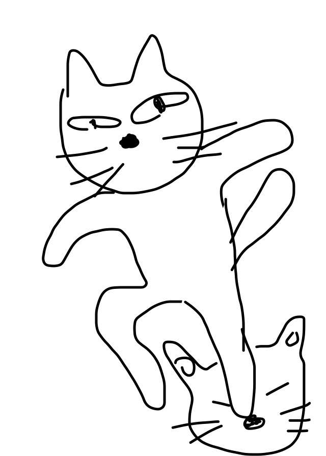 ガルちゃんでよく見る画像を記憶だけを頼りに描くトピpart6   