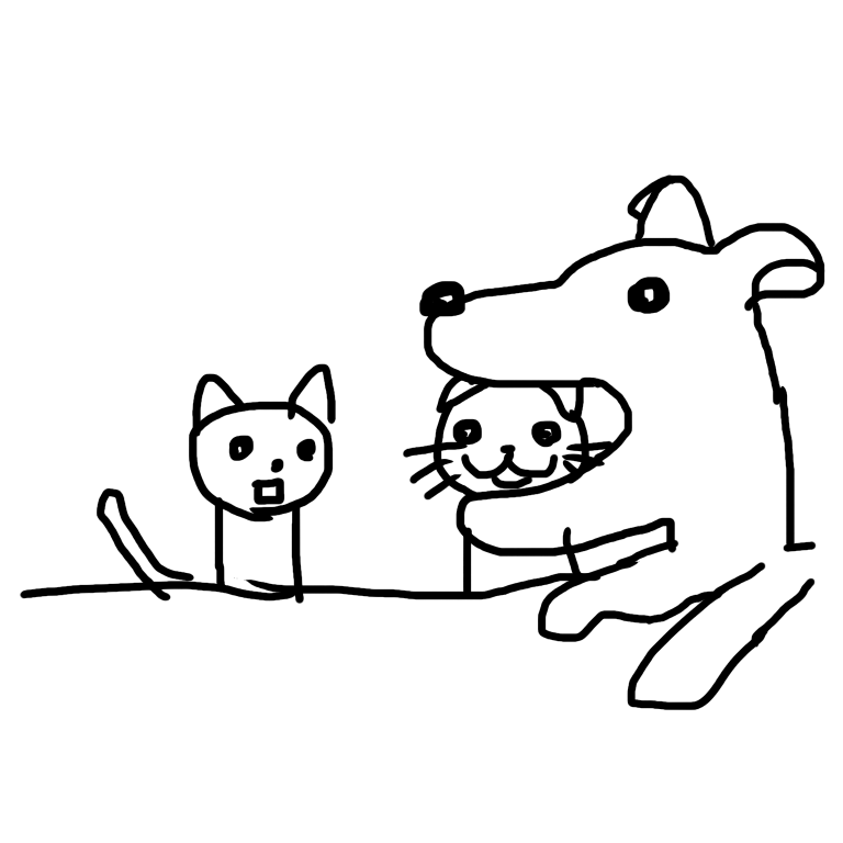 ガルちゃんでよく見る画像を記憶だけを頼りに描くトピpart6   