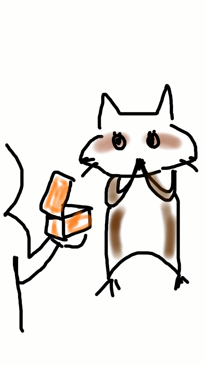 ガルちゃんでよく見る画像を記憶だけを頼りに描くトピpart6   