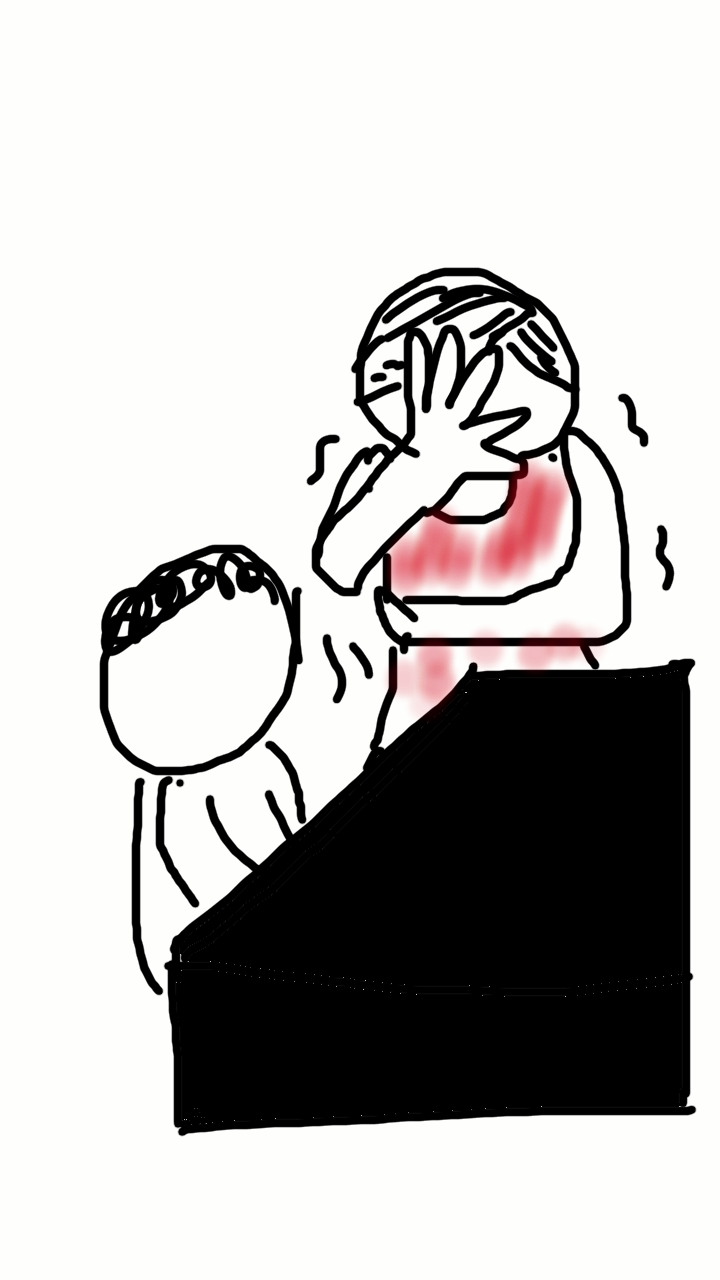 ガルちゃんでよく見る画像を記憶だけを頼りに描くトピpart6   