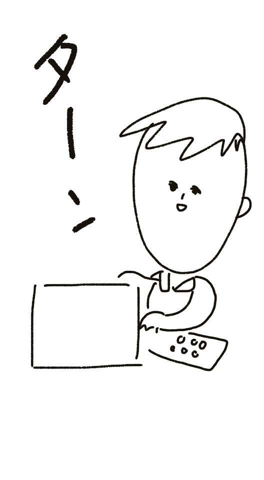 ガルちゃんでよく見る画像を記憶だけを頼りに描くトピpart6   