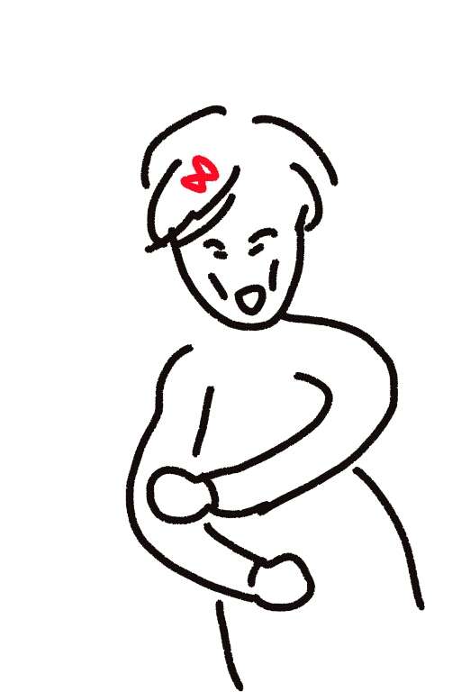 ガルちゃんでよく見る画像を記憶だけを頼りに描くトピpart6   