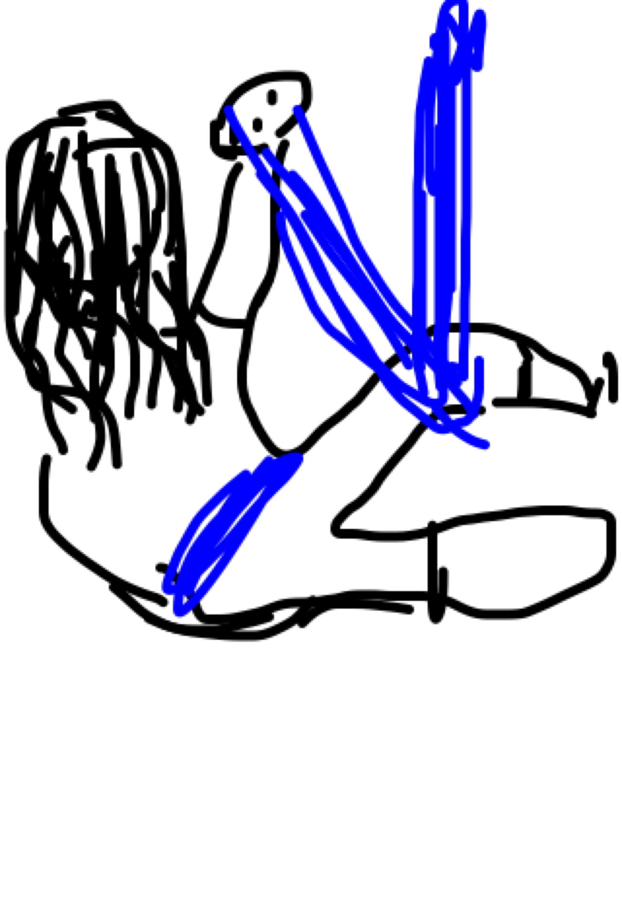 ガルちゃんでよく見る画像を記憶だけを頼りに描くトピpart6   