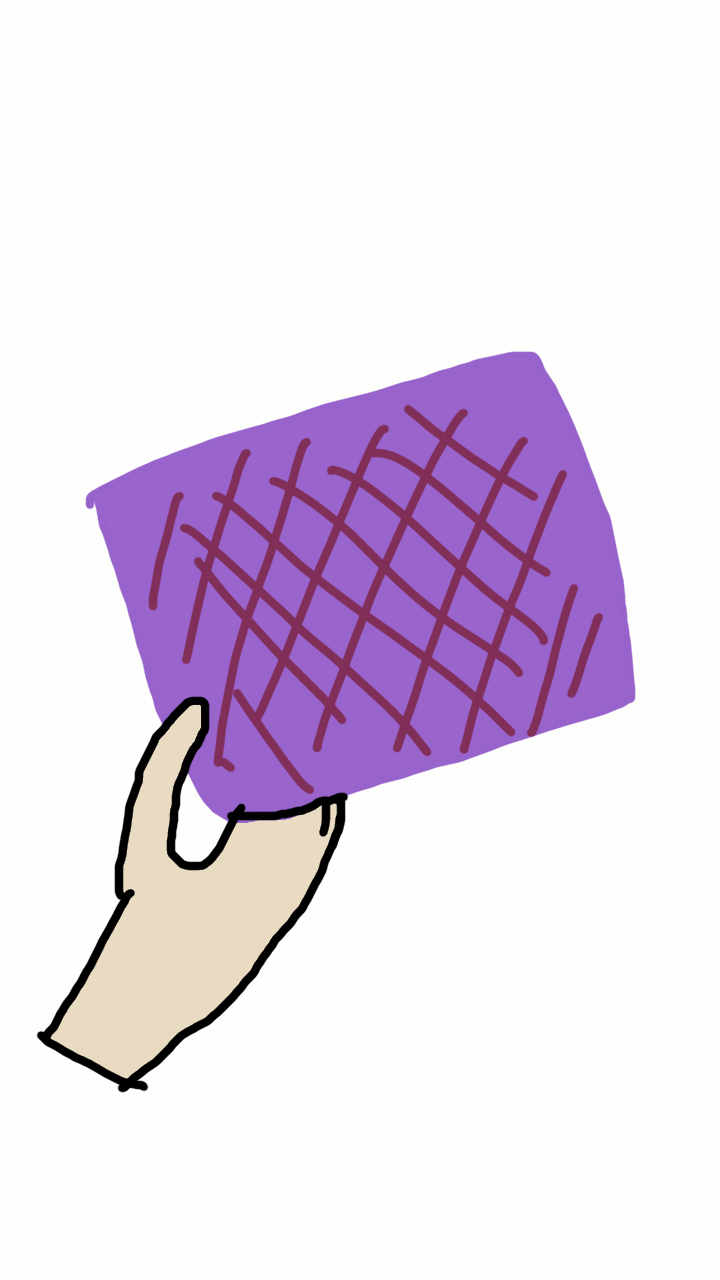 ガルちゃんでよく見る画像を記憶だけを頼りに描くトピpart6   