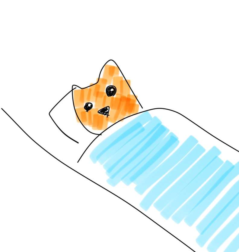 ガルちゃんでよく見る画像を記憶だけを頼りに描くトピpart6   