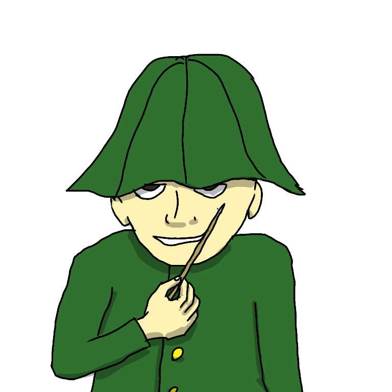 ガルちゃんでよく見る画像を記憶だけを頼りに描くトピpart6   