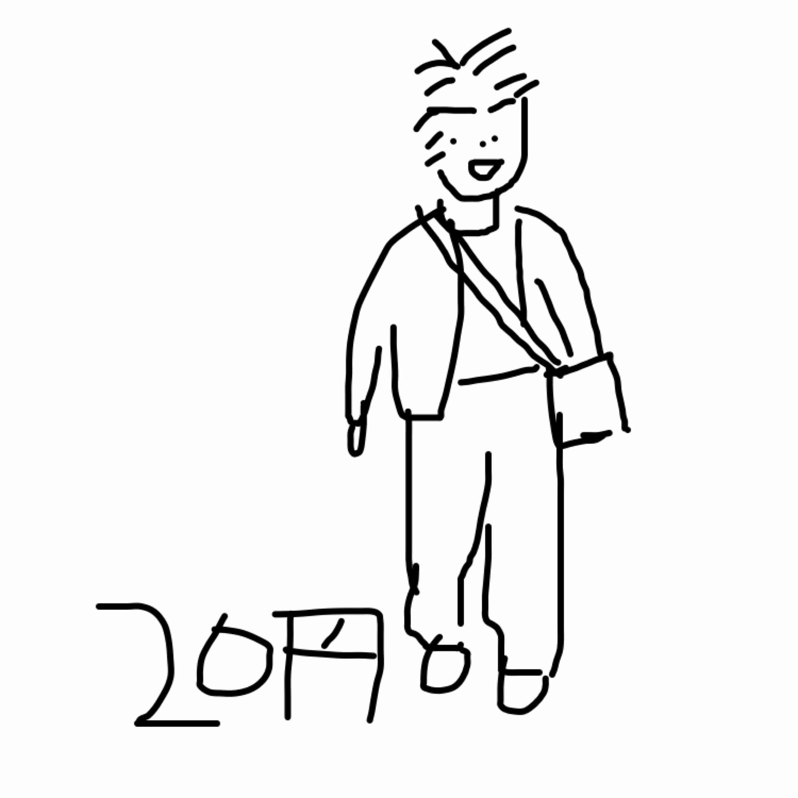 ガルちゃんでよく見る画像を記憶だけを頼りに描くトピpart6   