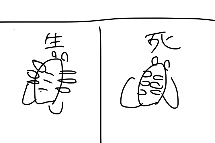 ガルちゃんでよく見る画像を記憶だけを頼りに描くトピpart6   