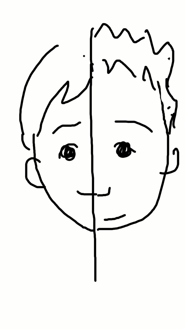 ガルちゃんでよく見る画像を記憶だけを頼りに描くトピpart6   