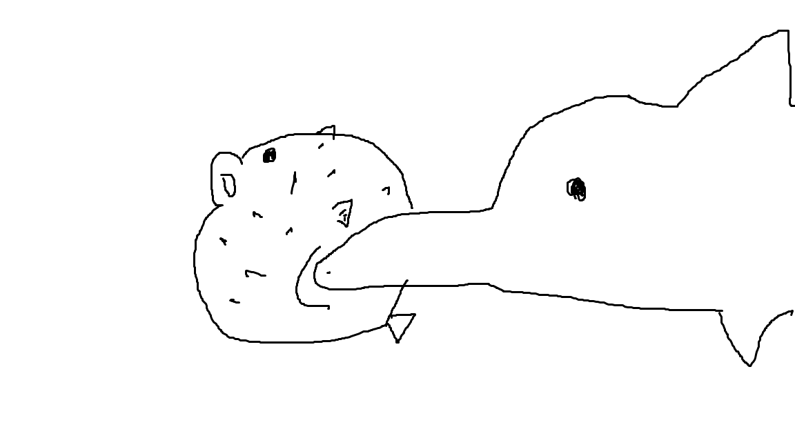 ガルちゃんでよく見る画像を記憶だけを頼りに描くトピpart6   