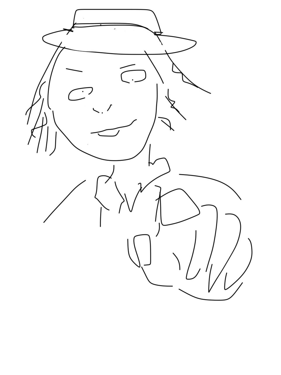 ガルちゃんでよく見る画像を記憶だけを頼りに描くトピpart6   