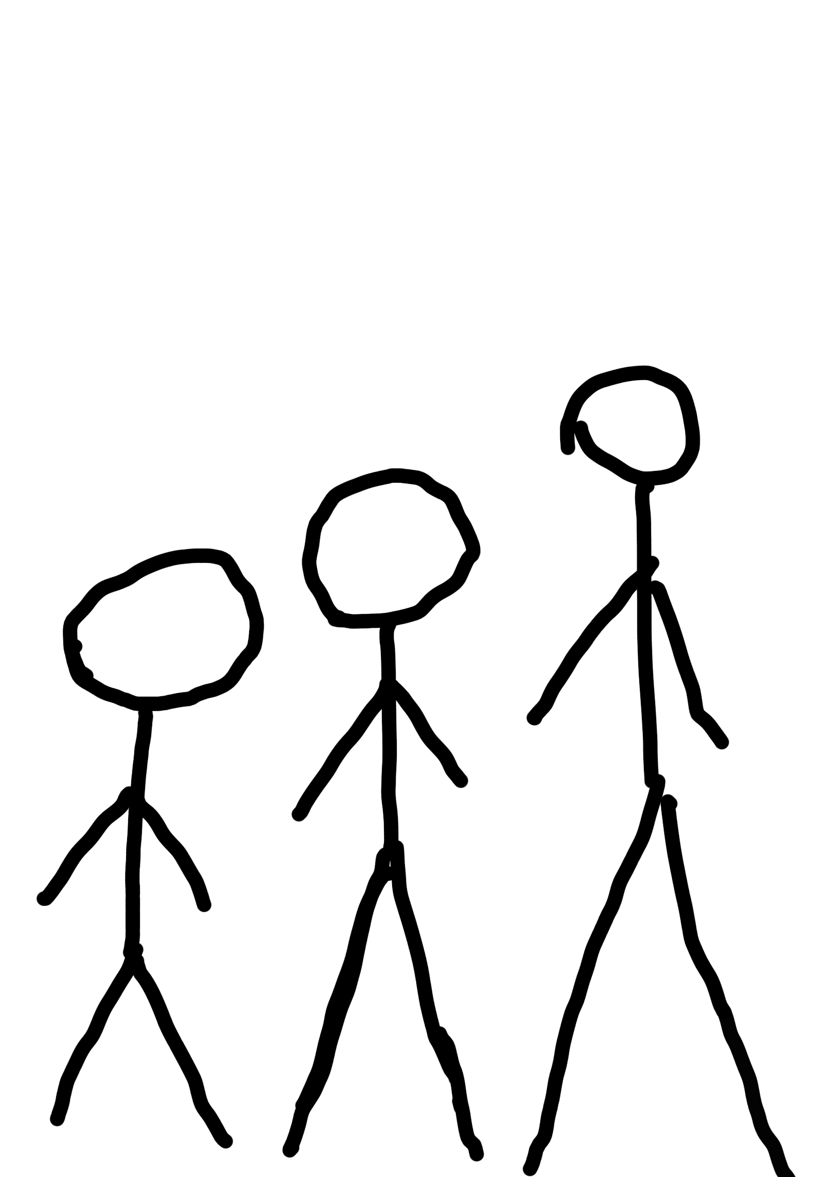 ガルちゃんでよく見る画像を記憶だけを頼りに描くトピpart6   