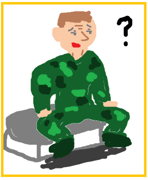 ガルちゃんでよく見る画像を記憶だけを頼りに描くトピpart6   