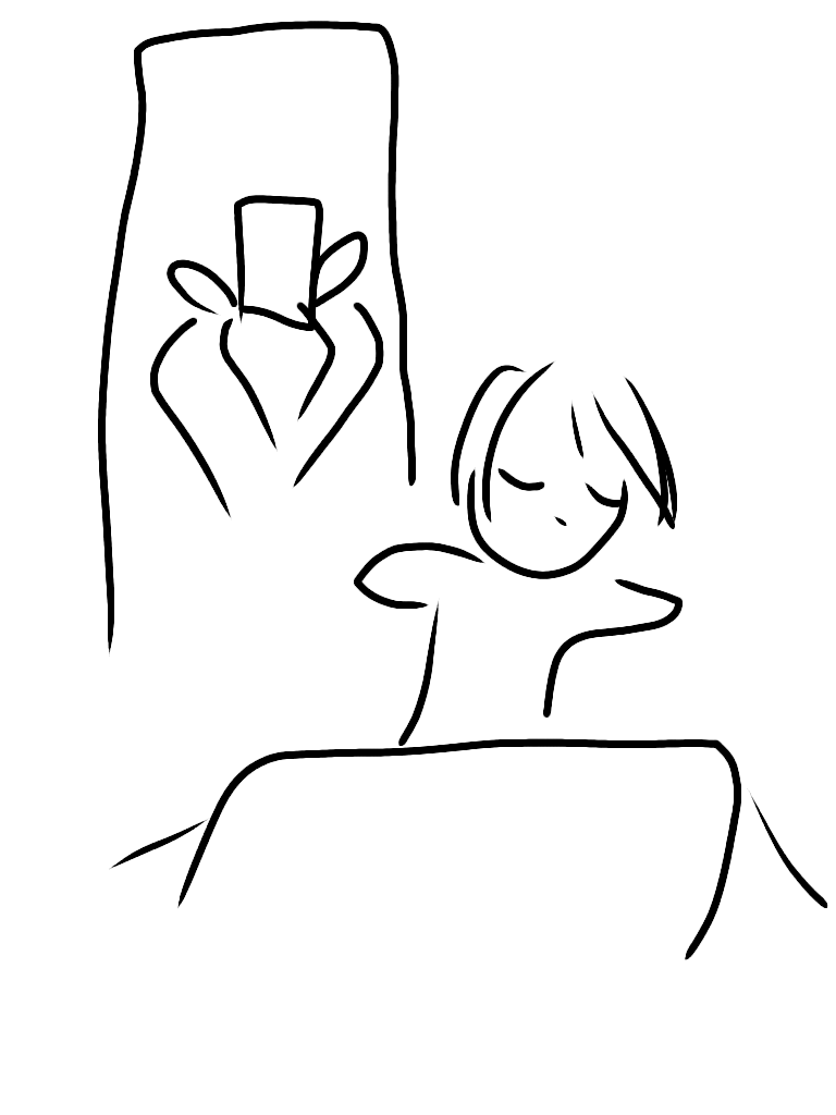 ガルちゃんでよく見る画像を記憶だけを頼りに描くトピpart6   