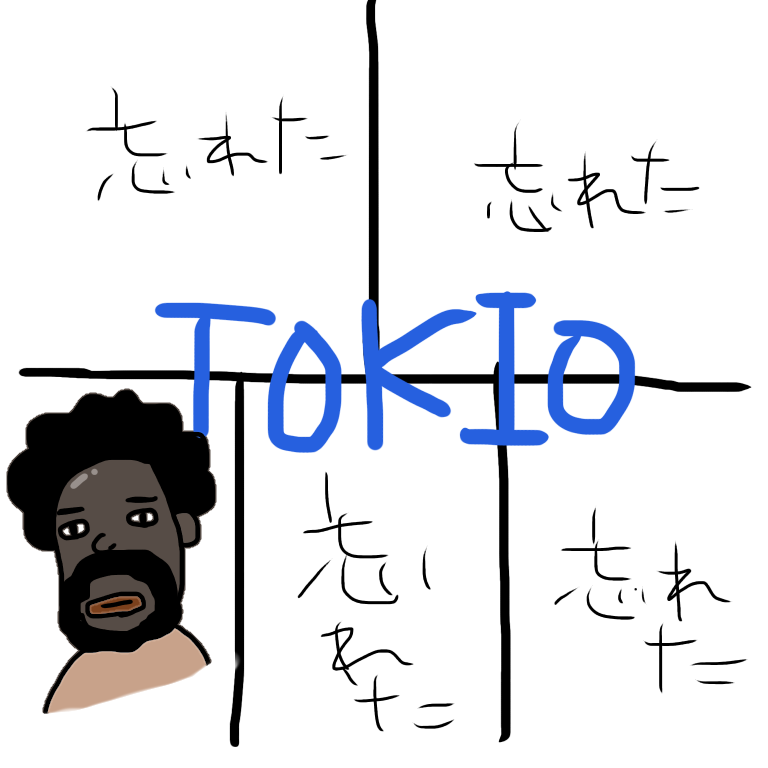 ガルちゃんでよく見る画像を記憶だけを頼りに描くトピpart6   