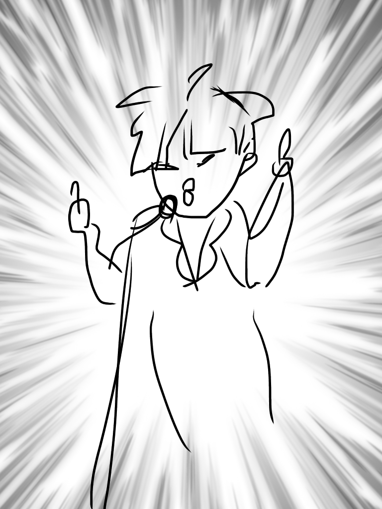 ガルちゃんでよく見る画像を記憶だけを頼りに描くトピpart6   