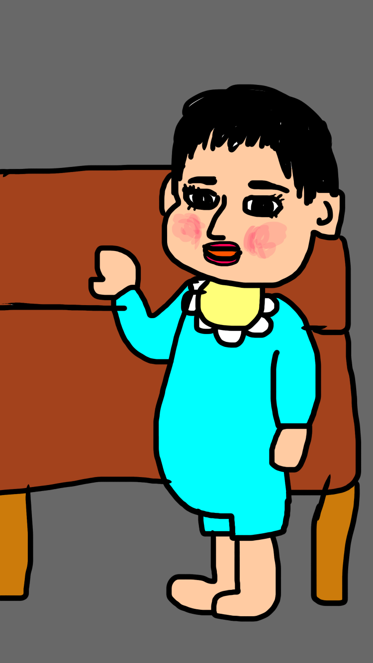 ガルちゃんでよく見る画像を記憶だけを頼りに描くトピpart6   