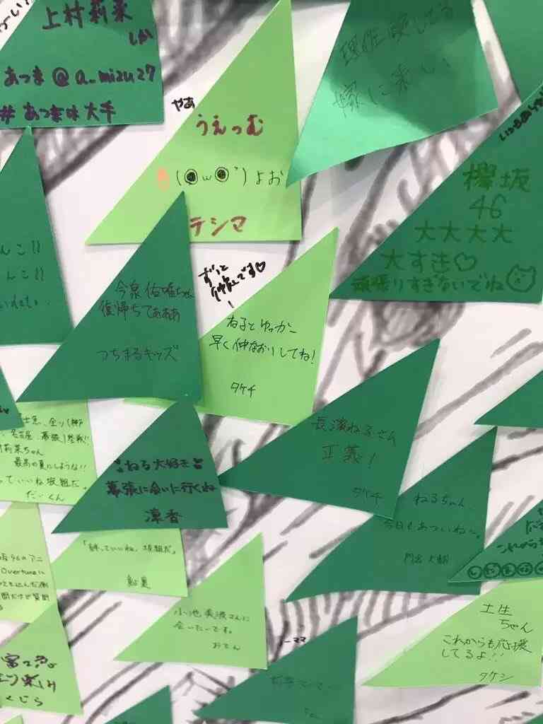欅坂46の全国ツアー初日にセンター平手友梨奈が倒れる非常事態