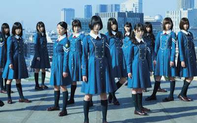 欅坂46の全国ツアー初日にセンター平手友梨奈が倒れる非常事態
