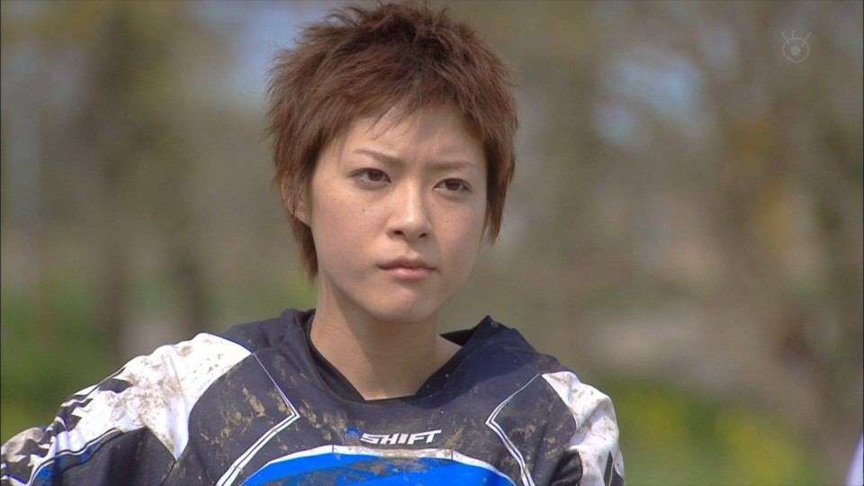 上野樹里、赤ちゃん抱く姿に反響「癒される」「ほっこり」
