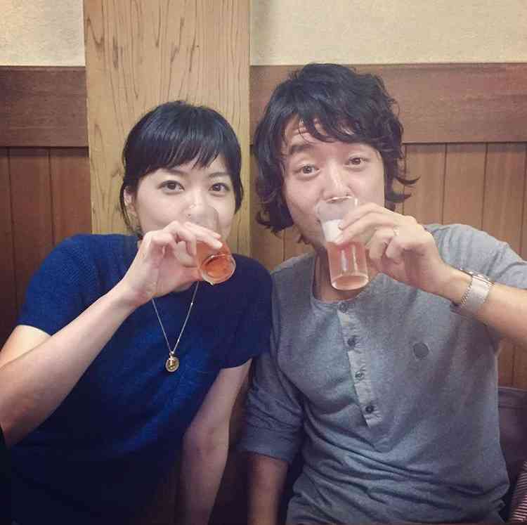 上野樹里、赤ちゃん抱く姿に反響「癒される」「ほっこり」