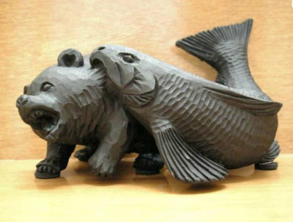 シュールなものが好きな人集まれ～