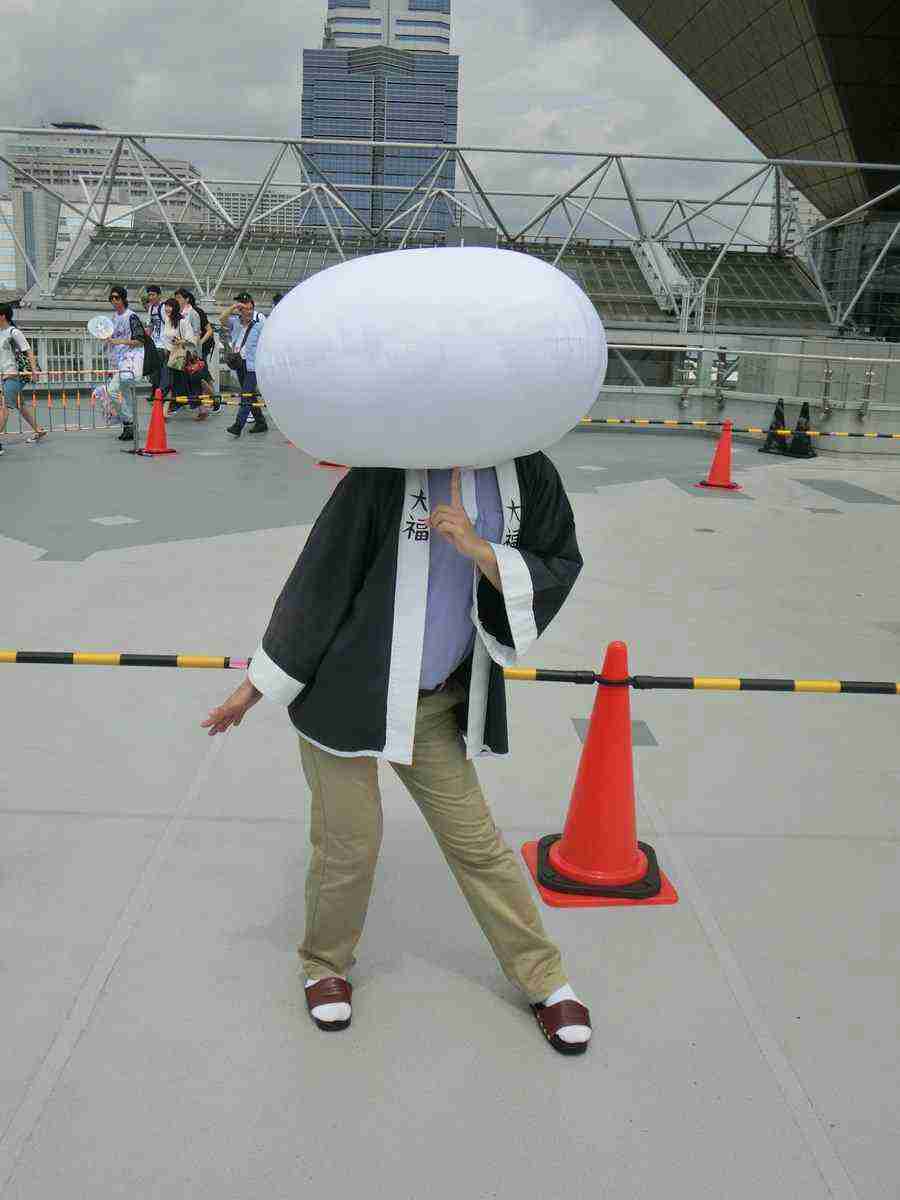 シュールなものが好きな人集まれ～