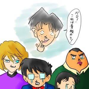 シュールなものが好きな人集まれ～