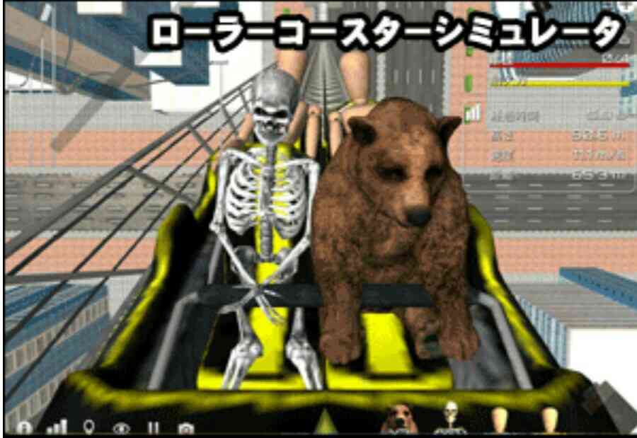 シュールなものが好きな人集まれ～