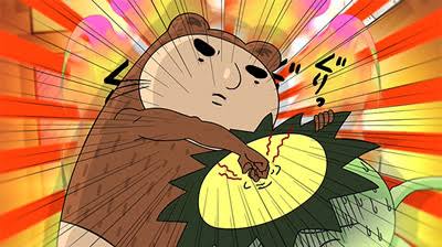 シュールなものが好きな人集まれ～