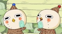 シュールなものが好きな人集まれ～