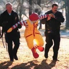 シュールなものが好きな人集まれ～