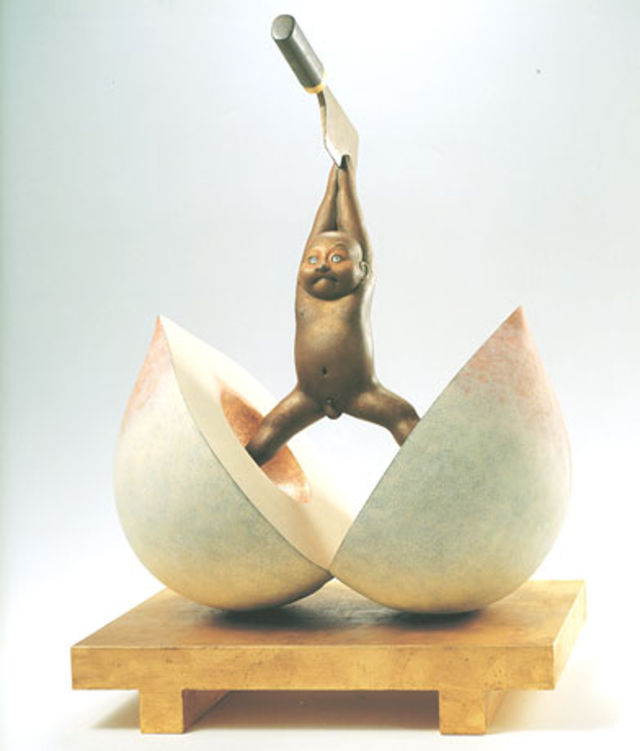 シュールなものが好きな人集まれ～