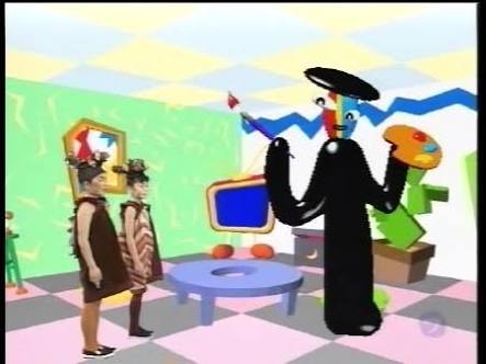 シュールなものが好きな人集まれ～