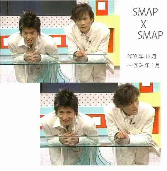 SMAPを忘れられない人が集まるトピ Part2