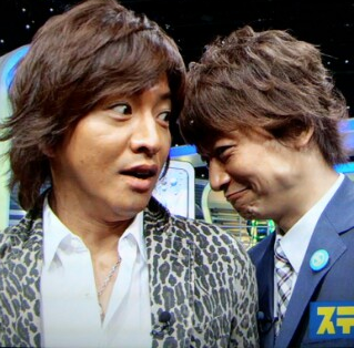 SMAPを忘れられない人が集まるトピ Part2
