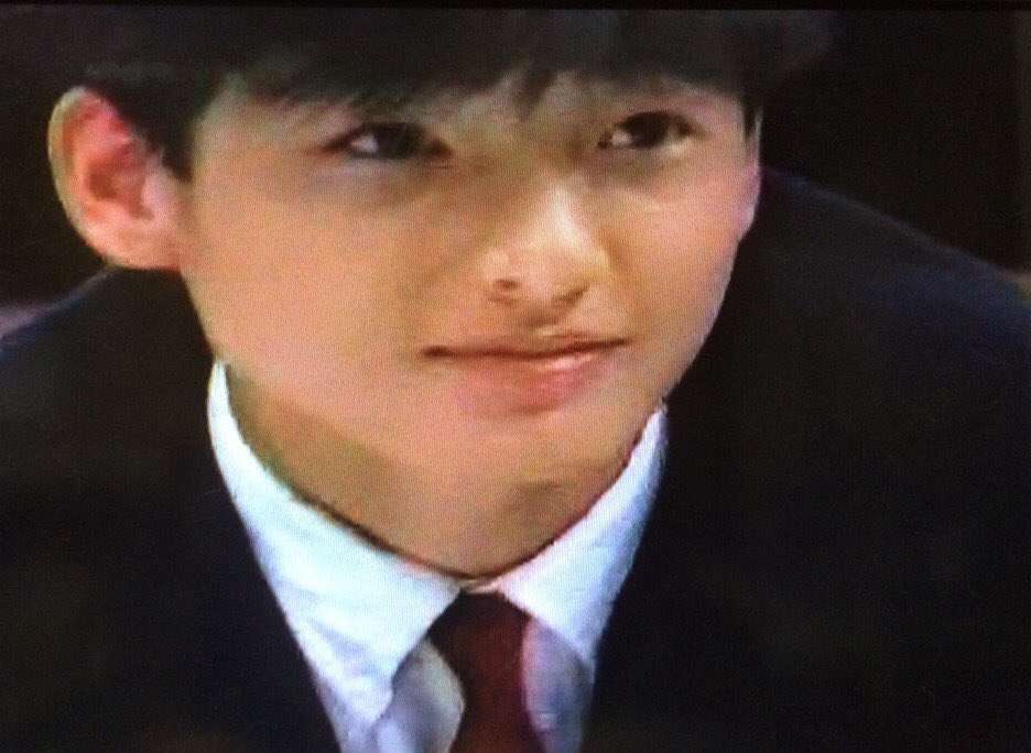 SMAPを忘れられない人が集まるトピ Part2
