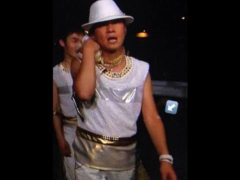 『24時間テレビ』ランナー発表間近! 急浮上したまさかの中居正広