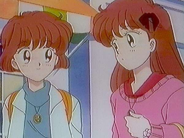 【2次元】似たキャラどっち派?