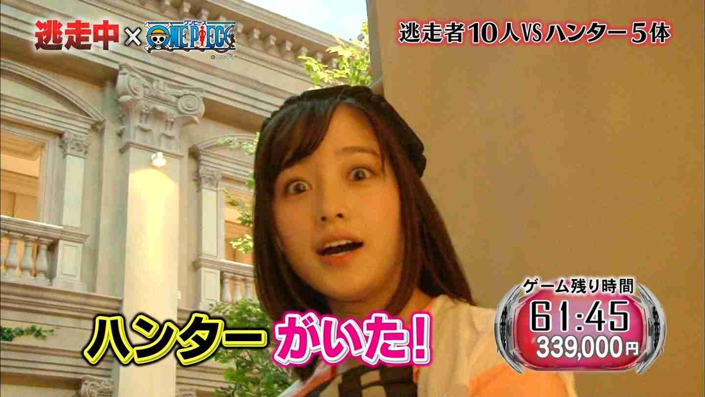 『警視庁いきもの係』金魚の水槽を覗く橋本環奈がかわいすぎ