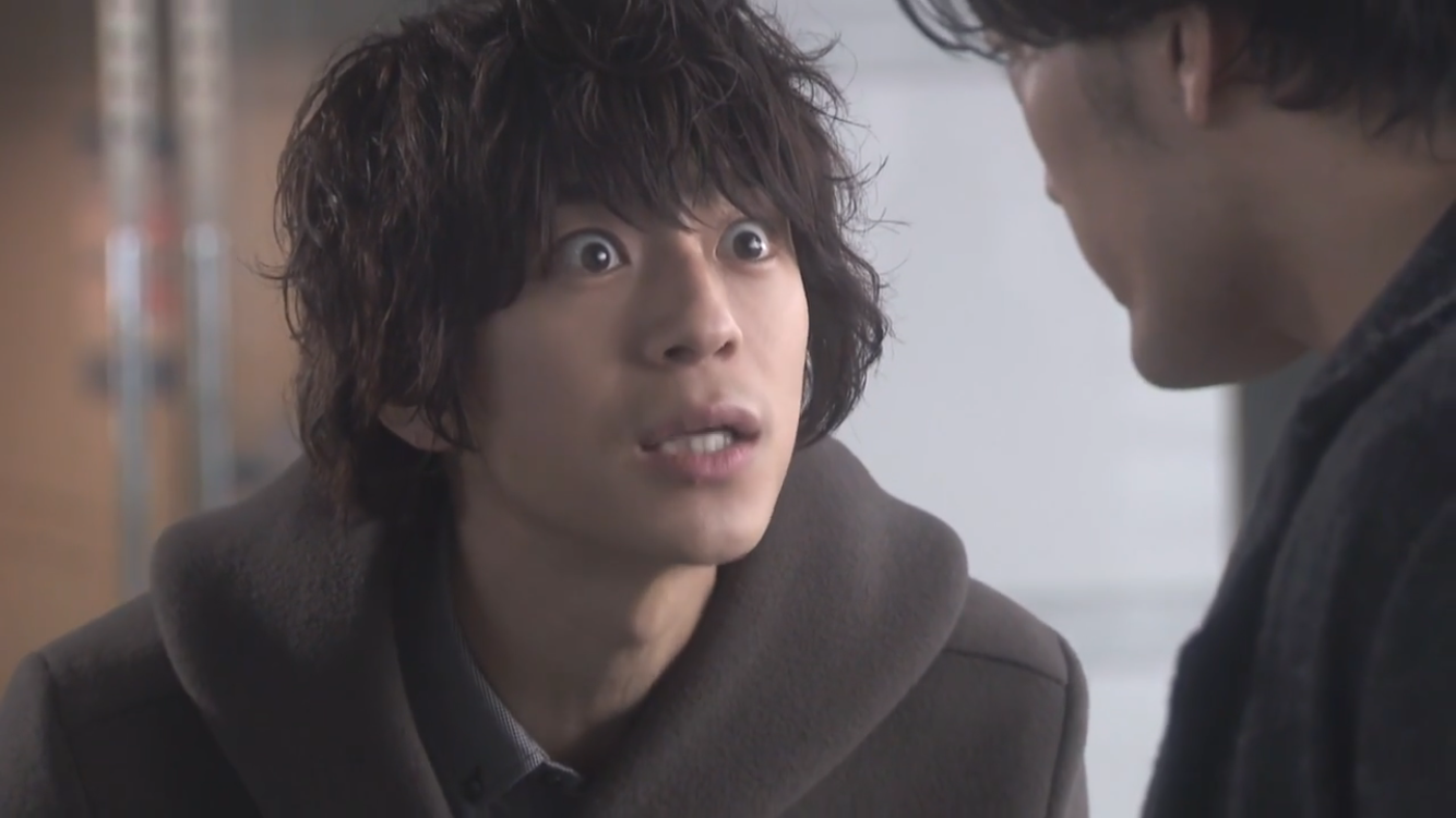 ドラマのタイトル2つを組み合わせて一番くだらないタイトルを考えた人が優勝