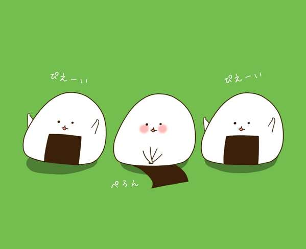 【雑談】週末開店がる亭
