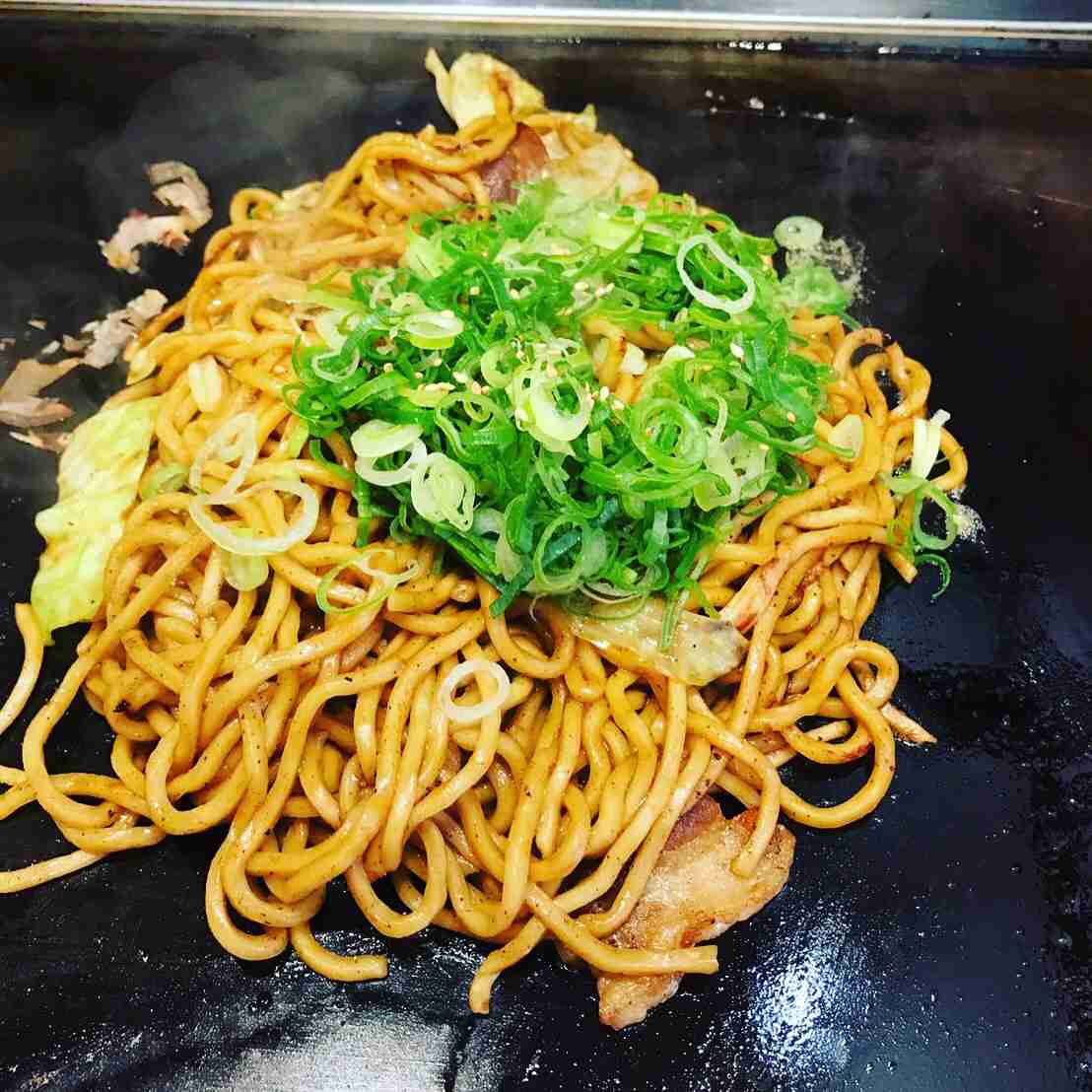 【雑談】週末開店がる亭